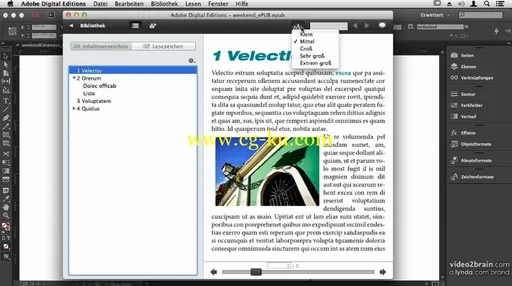 Neu in InDesign CC Alle neuen Funktionen sehen und verstehen的图片2