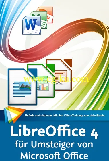 LibreOffice 4 für Umsteiger von Microsoft Office的图片1