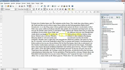 LibreOffice 4 für Umsteiger von Microsoft Office的图片3