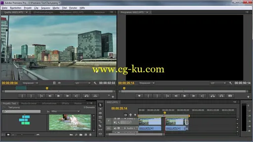 Adobe Premiere Pro CS6 Das umfassende Training的图片2