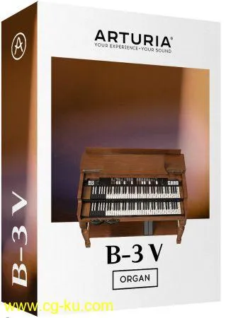 Arturia B-3 V v2.0.0.2695的图片1