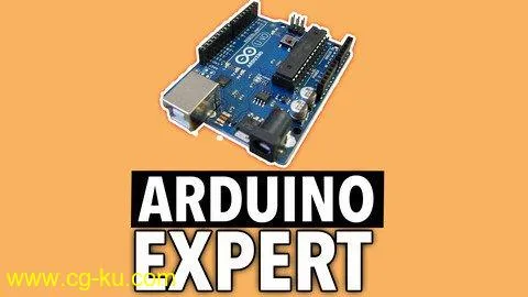 The Complete Arduino Course – Learn with 30 Example Projects的图片2