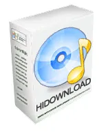 HiDownload Platinum v8.13 下载管理工具的图片1