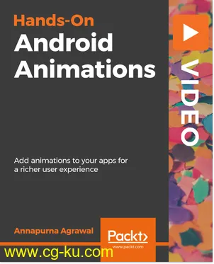 Hands-On Android Animations的图片1