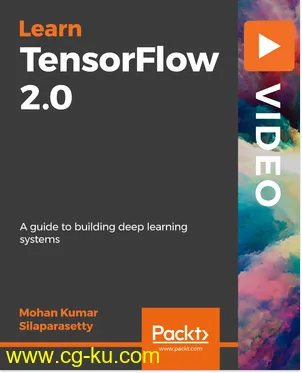 Learning TensorFlow 2.0的图片1