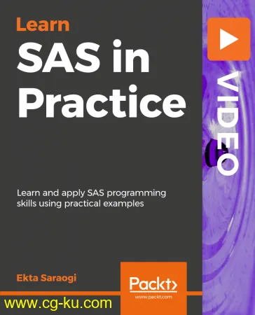 SAS in Practice的图片1