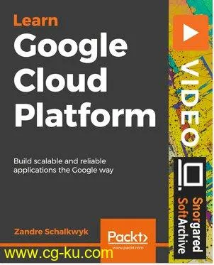 Learning Google Cloud Platform的图片2