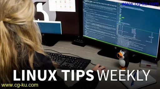 Linux Tips Weekly [Updated 4/30/2019]的图片1