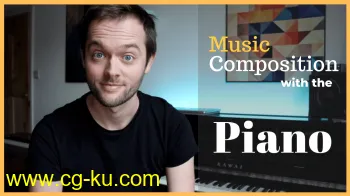 Skillshare Music Composition with the Piano TUTORiAL的图片1