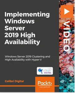 Implementing Windows Server 2019 High Availability的图片1