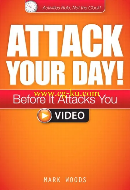 FTPress – Attack Your Day的图片1