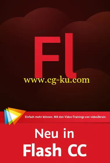 Neu in Flash Professional CC Alle neuen Funktionen sehen und verstehen的图片1