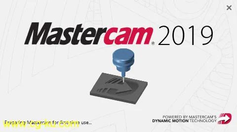 Mastercam 2019 Update 3.1 x64的图片1