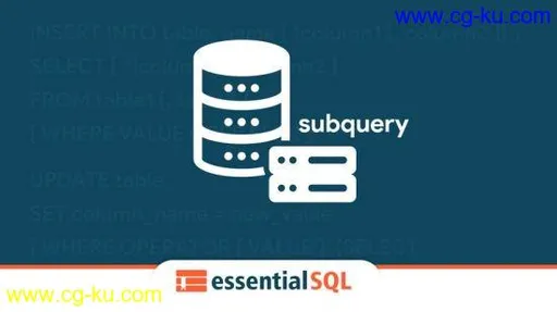 Subquery Magic: Write awesome SQL, Master T-SQL Sub Queries的图片2