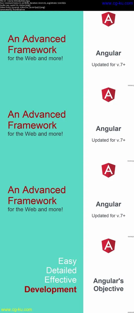 Starting with Angular 7的图片2