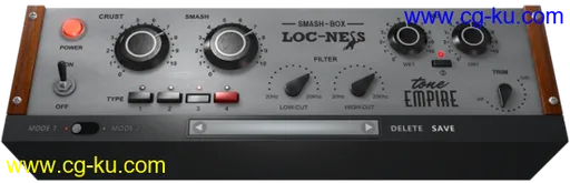 Tone Empire Locness 1.1.0的图片1