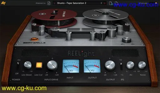 BeatSkillz ReeLight 2.0.0 x64的图片1