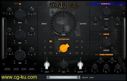 BeatSkillz Slam XL 1.1.0 x64的图片1