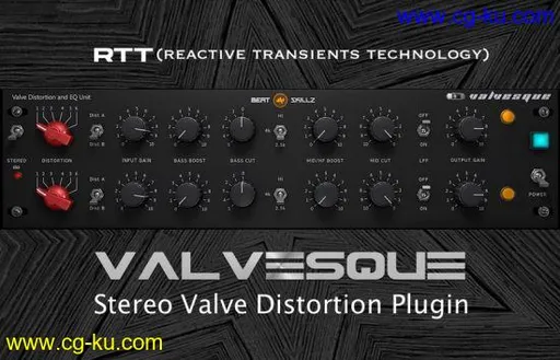 BeatSkillz Valvesque 2.0.0的图片1