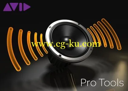 Avid Pro Tools HD v10.3.10 MacOSX的图片1