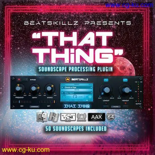 BeatSkillz That Thing 1.3.0的图片1