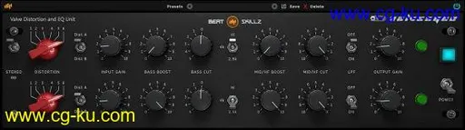 BeatSkillz Valvesque v2.0.0 MacOSX的图片1