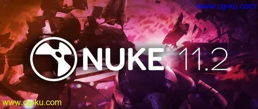 The Foundry Nuke Studio 11.3v5 Win x64的图片1