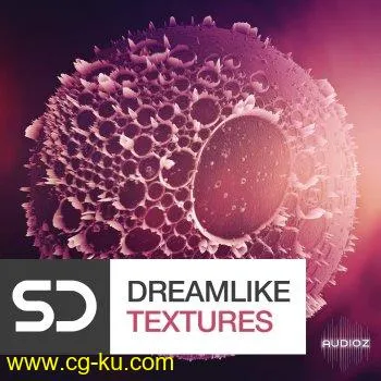 Sample Diggers Dreamlike Textures MULTiFORMAT的图片1