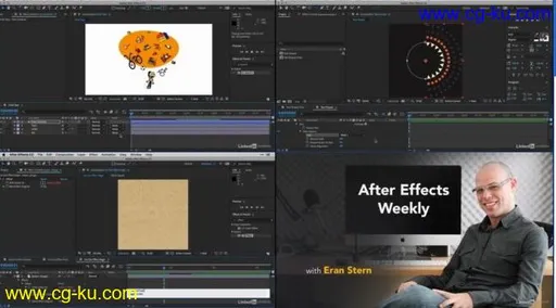 After Effects Weekly的图片2