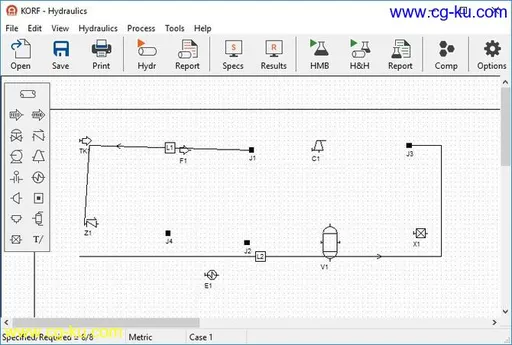 Korf Hydraulics 3.5的图片1