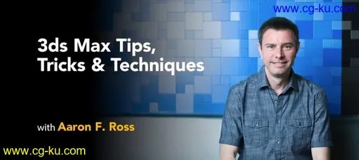 3ds Max: Tips, Tricks and Techniques的图片1