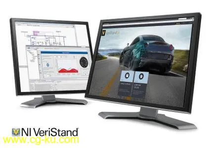 NI VeriStand 2018 SP1的图片1