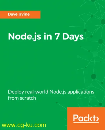 Node.js in 7 Days的图片1