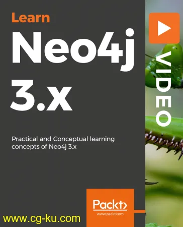 Packt – Learning Neo4j 3.x的图片1