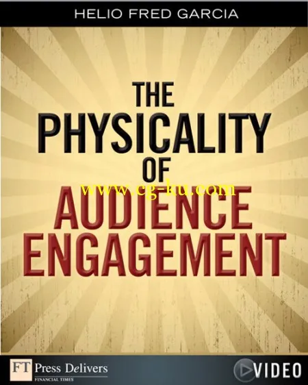 FTPress – Physicality of Audience Engagement的图片1