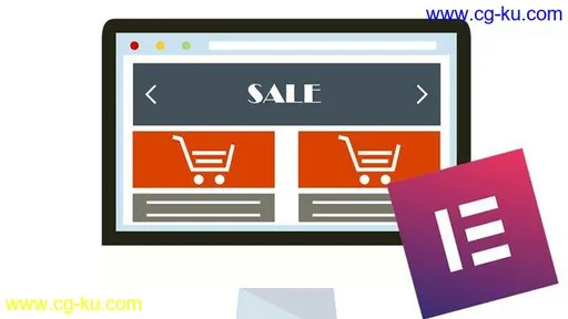 WordPress Ecommerce: Build online stores with Elementor 2019的图片1