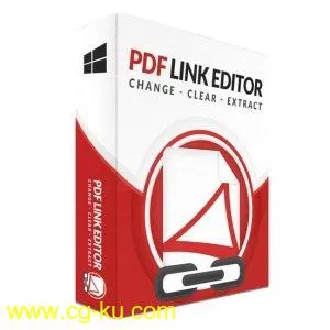 PDF Link Editor Pro 2.4.2的图片1