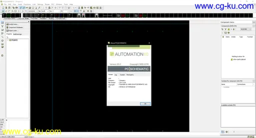 SCHEMATIC Automation 40 v20.0.3.54的图片2