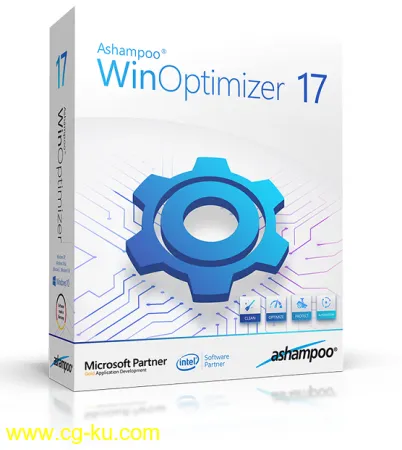 Ashampoo WinOptimizer 17.00.32 Multilingual的图片1