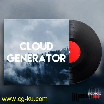 Engineering Samples RED Cloud Generator WAV的图片1