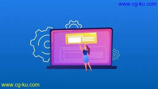 Learn HTML, CSS , jQuery and Bootstrap by Building Websites的图片1