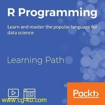 Packt – R Programming的图片1