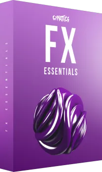 Cymatics FX Essentials WAV的图片1