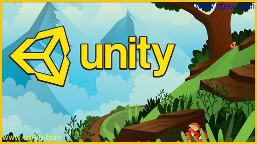 Complete C# Unity Developer: Create Games and Learn to Code的图片2