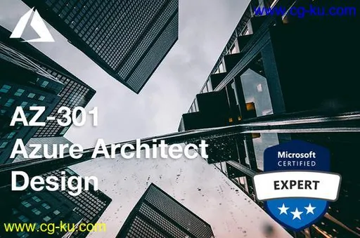 Microsoft AZ-301 Certification: Azure Architect Design的图片1