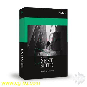 MAGIX ACID Pro Next Suite Content-R2R的图片1