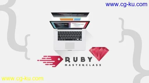 Ruby MasterClass – Baby Steps Module的图片2