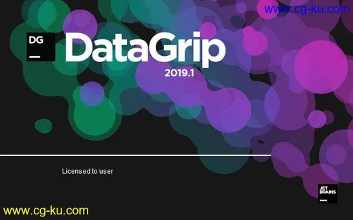 JetBrains DataGrip 2019.3.4的图片1