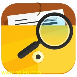 Cisdem Document Reader 4.5.0 MacOS的图片1