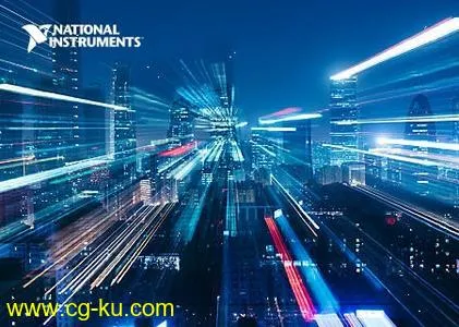 NI Software Platform Bundle (SPB) 2018的图片1